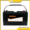 65 900 ac quy xe ford explorer delkor 12v 85ah 2