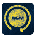 Agm Icon
